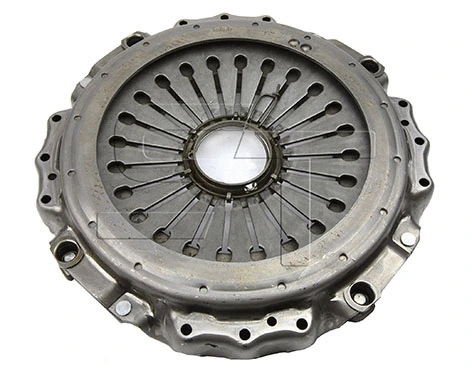Clutch Pressure Plate (08.320.1000.370)