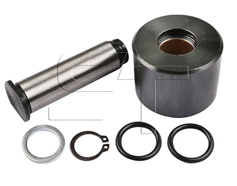 Repair Kit, brake shoe mounting (03.070.1455.108)