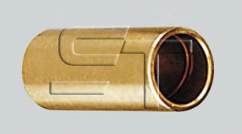 Bushing, leaf spring (04.100.1418.010)