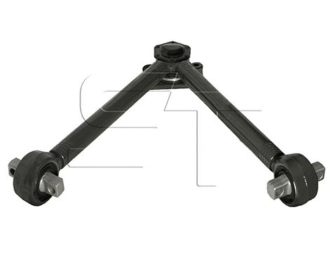 Control/Trailing Arm, wheel suspension (06.010.4007.034)