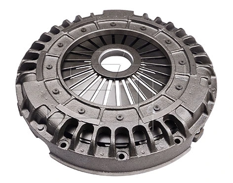 Clutch Pressure Plate (08.320.1000.742)