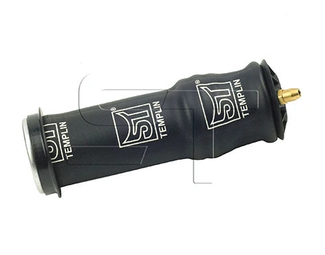 Shock Absorber, driver cab suspension (09.070.3004.040)