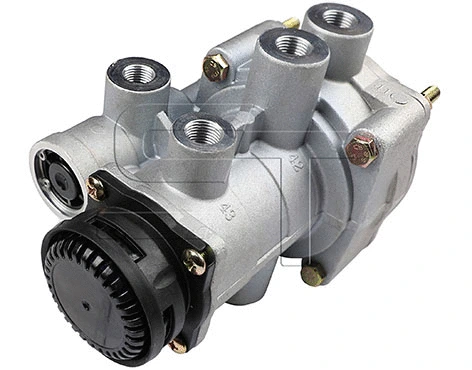 Control Valve, trailer (02.180.7611.750)