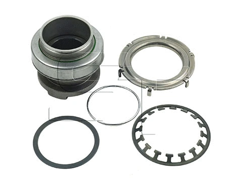 Clutch Release Bearing (08.290.7000.510)