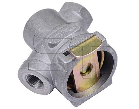 Line Filter, compressed-air system (02.020.7106.080)