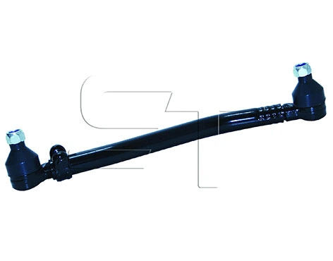 Centre Rod Assembly (05.020.1911.640)