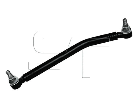 Centre Rod Assembly (05.020.3040.660)