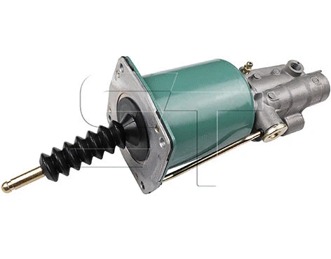 Clutch Booster (13.120.5100.520)