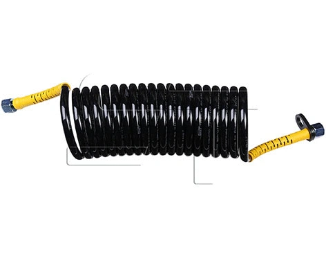 Spiral Hose (02.030.7128.100)