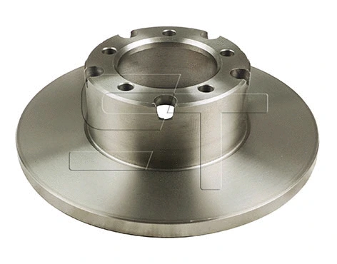 Brake Disc (03.110.1926.300)