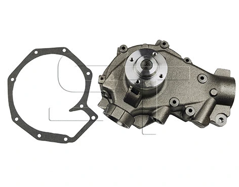 Water Pump, engine cooling (08.120.0268.030)