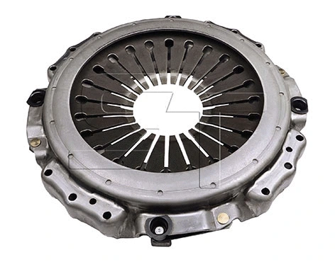 Clutch Pressure Plate (08.320.1000.712)