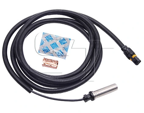 Sensor, wheel speed (03.150.8710.270)