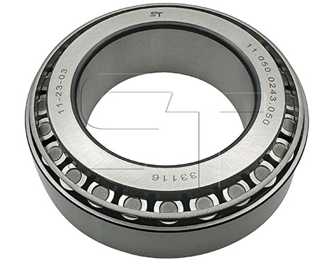 Wheel Bearing (11.050.0243.050)