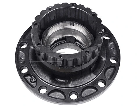 Wheel Hub (11.030.4018.040)