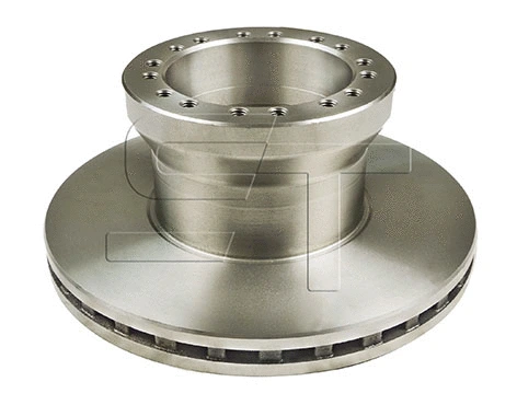 Brake Disc (03.110.0275.861)