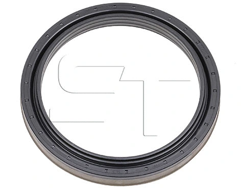 Shaft Seal, wheel bearing (11.060.1807.030)