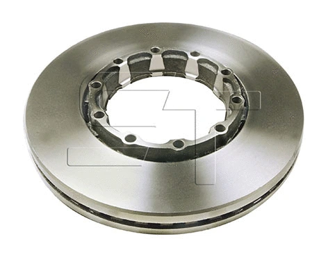 Brake Disc (03.110.2404.000)