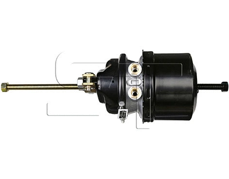 Multi-function Brake Cylinder (02.120.7114.410)