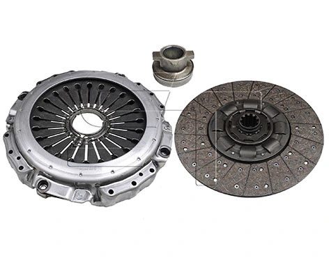 Clutch Kit (08.340.1115.108)
