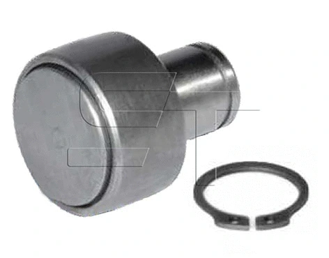 Bearing, clutch lever (08.290.3001.350)