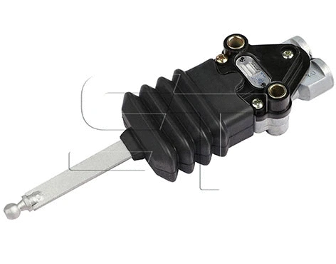Air Suspension Valve (02.180.7610.390)