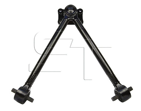 Control/Trailing Arm, wheel suspension (06.010.4005.920)