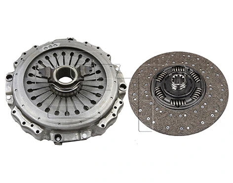 Clutch Kit (08.340.1101.108)