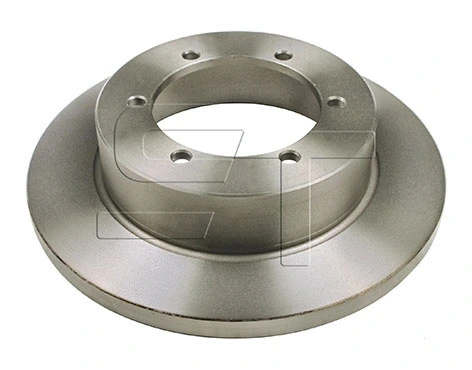 Brake Disc (03.110.2600.340)