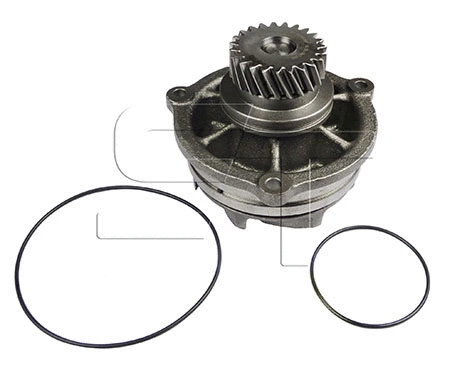 Water Pump, engine cooling (08.120.0847.000)