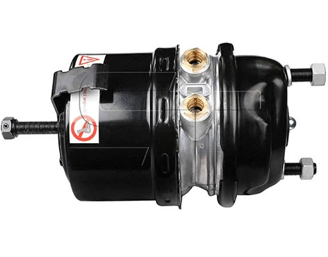 Multi-function Brake Cylinder (02.120.7113.960)