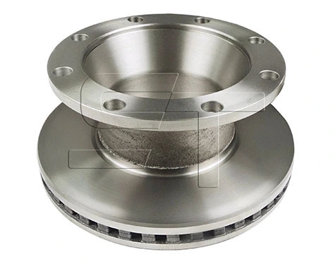 Brake Disc (03.110.4255.260)