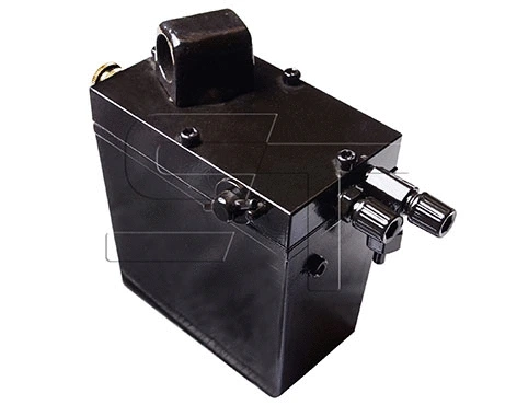 Tilt Pump, driver cab (09.010.0868.330)