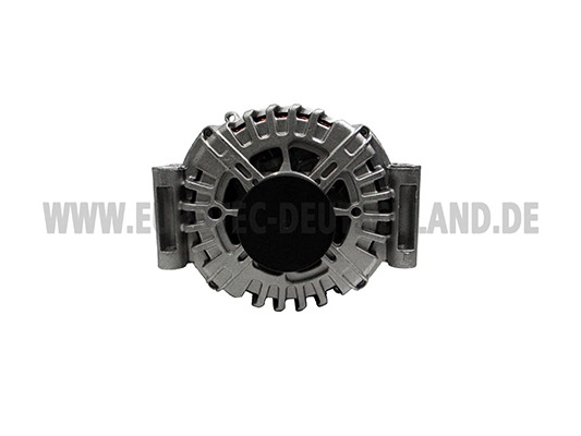 Alternator (12090646)