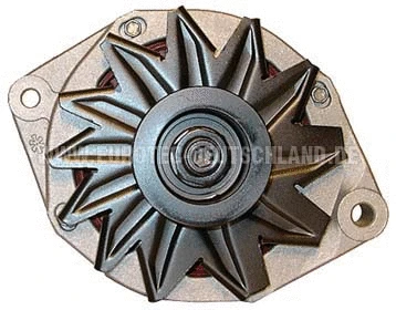 Alternator (12039980)