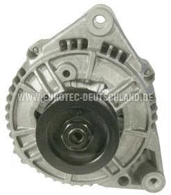 Alternator (12039690)