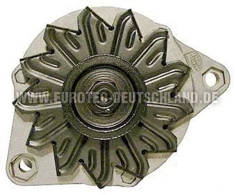Alternator (12037160)