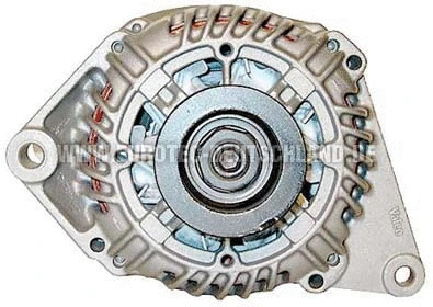 Alternator (12040080)