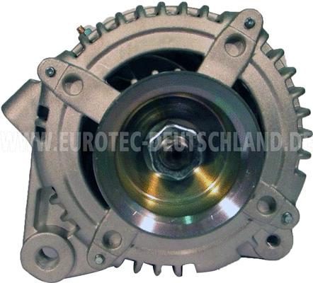 Alternator (12060952)