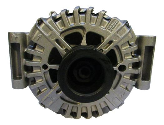 Alternator (12090356)