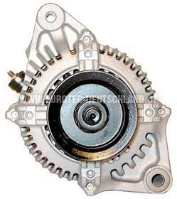 Alternator (12060370)