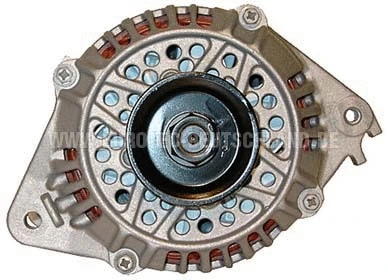 Alternator (12060148)