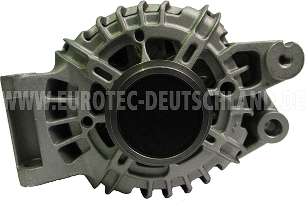 Alternator (12090627)