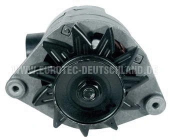 Alternator (12038640)