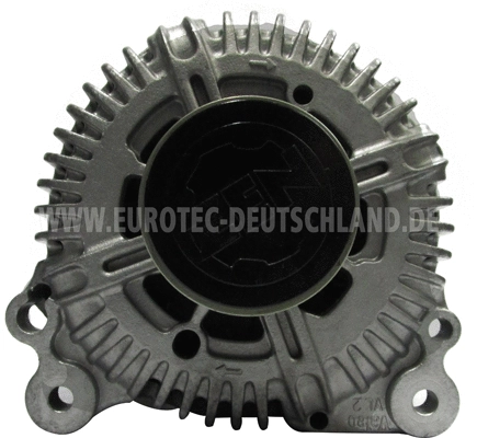 Alternator (12090317)