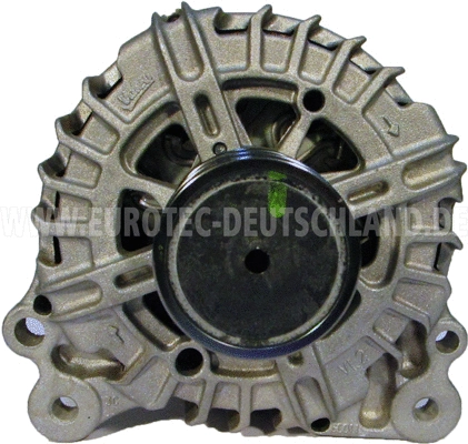 Alternator (12090564)