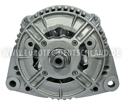 Alternator (12046030)