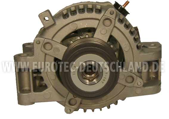 Alternator (12060926)