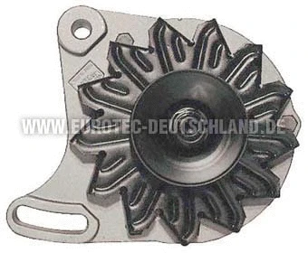 Alternator (12035640)
