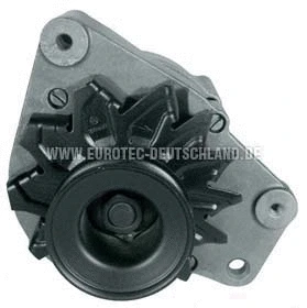 Alternator (12033180)